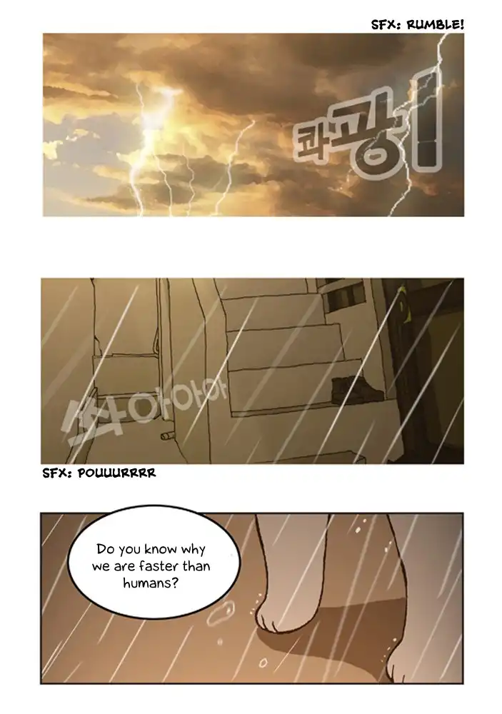 Papi Nyang Chapter 2 14